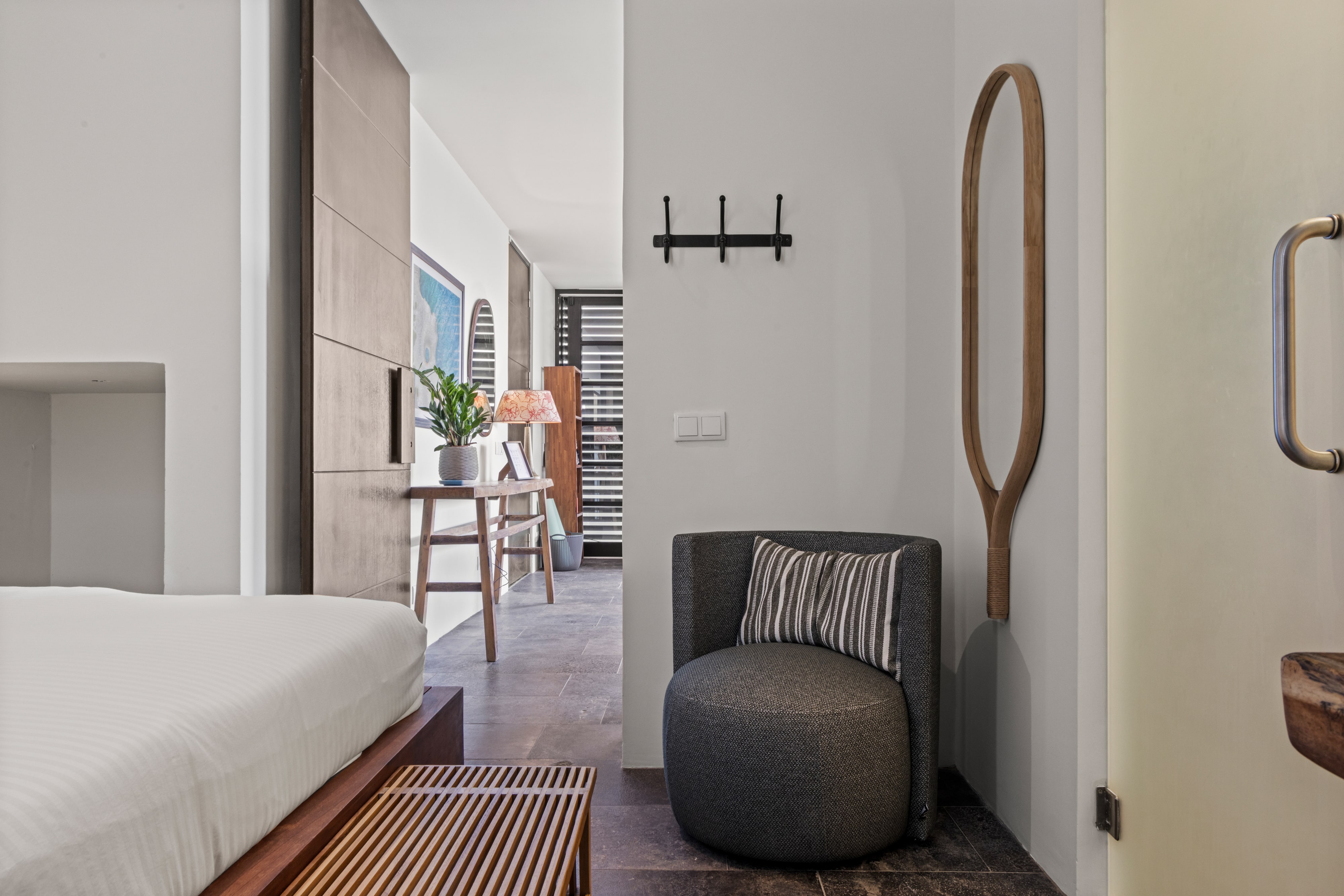 Master bedroom 3